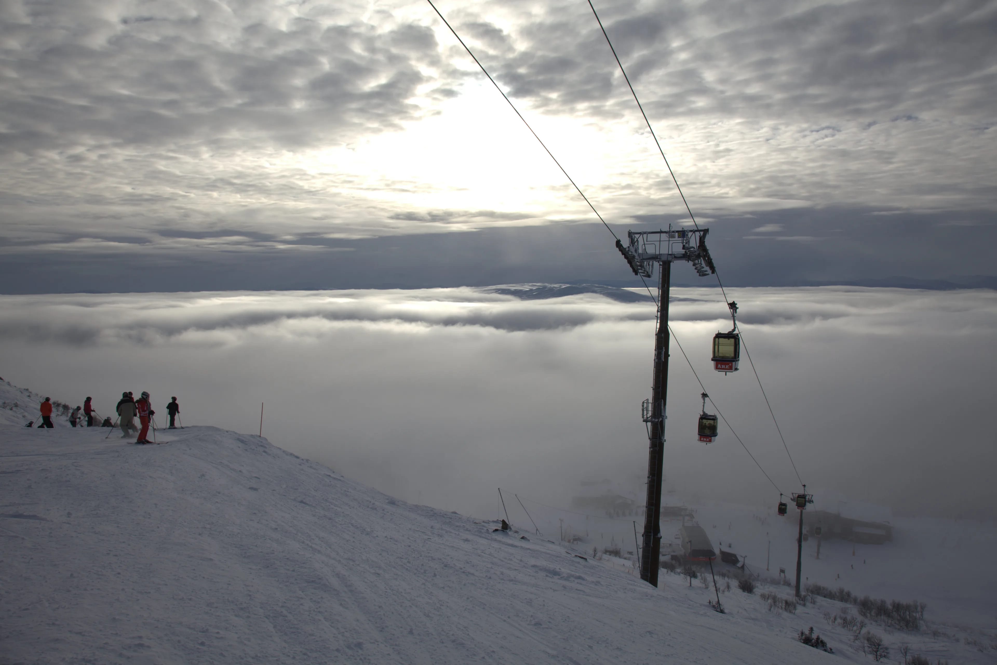 Åre