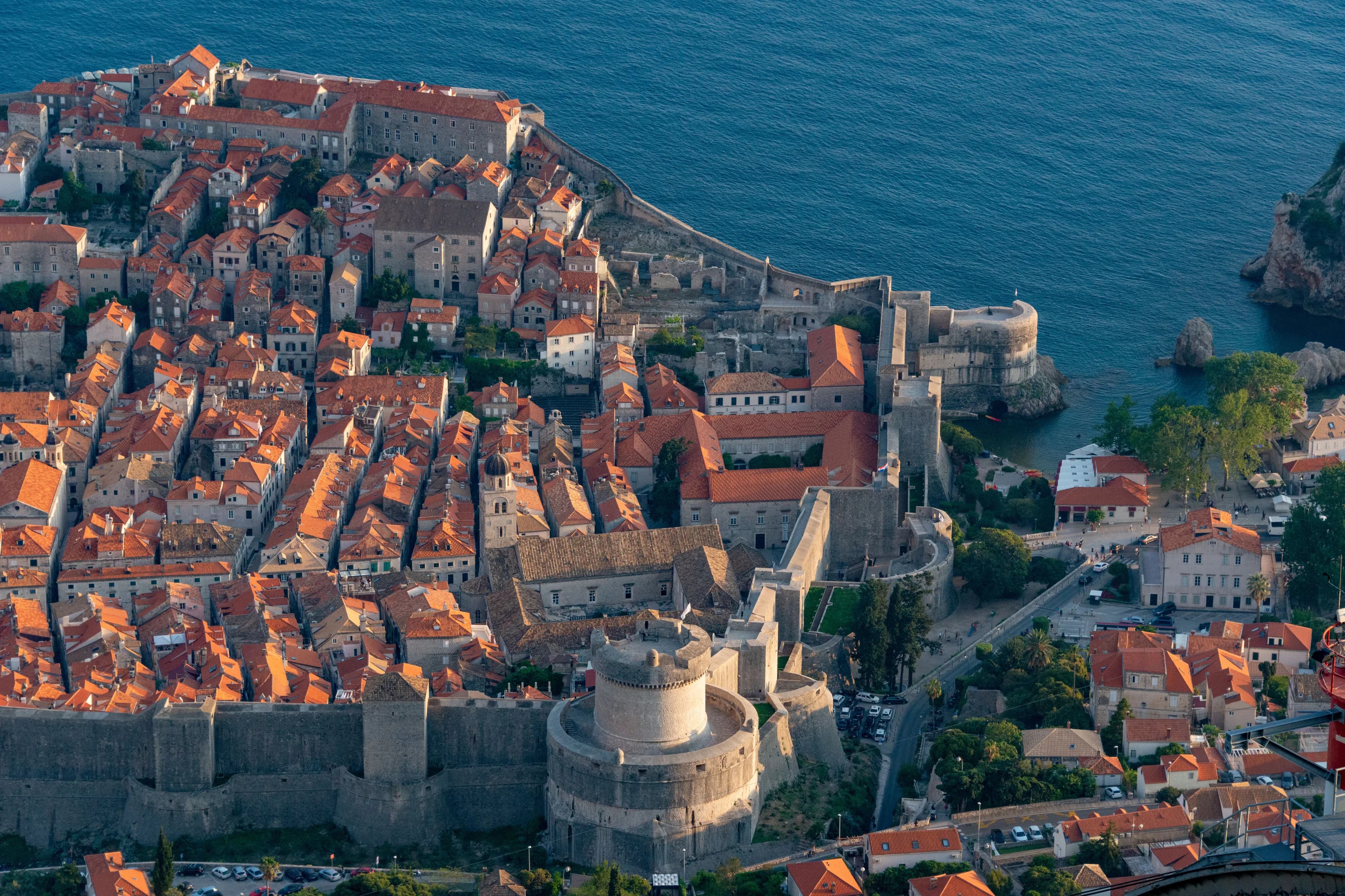 Dubrovnik