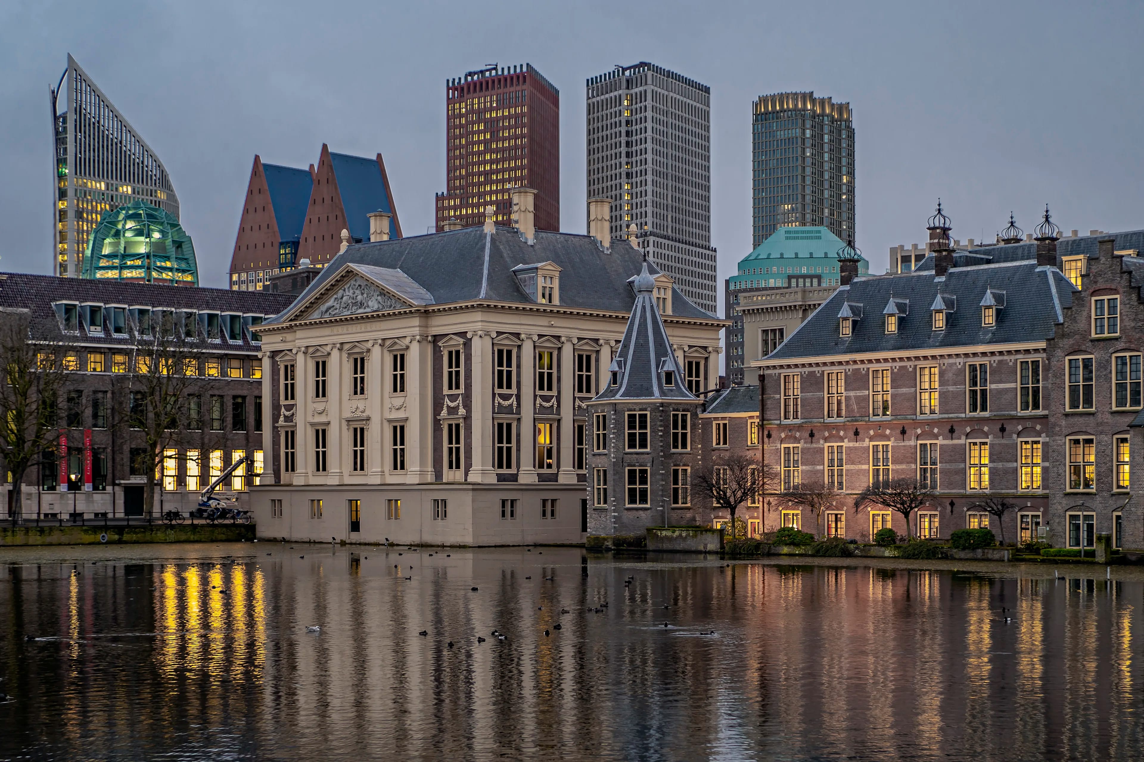 Haag