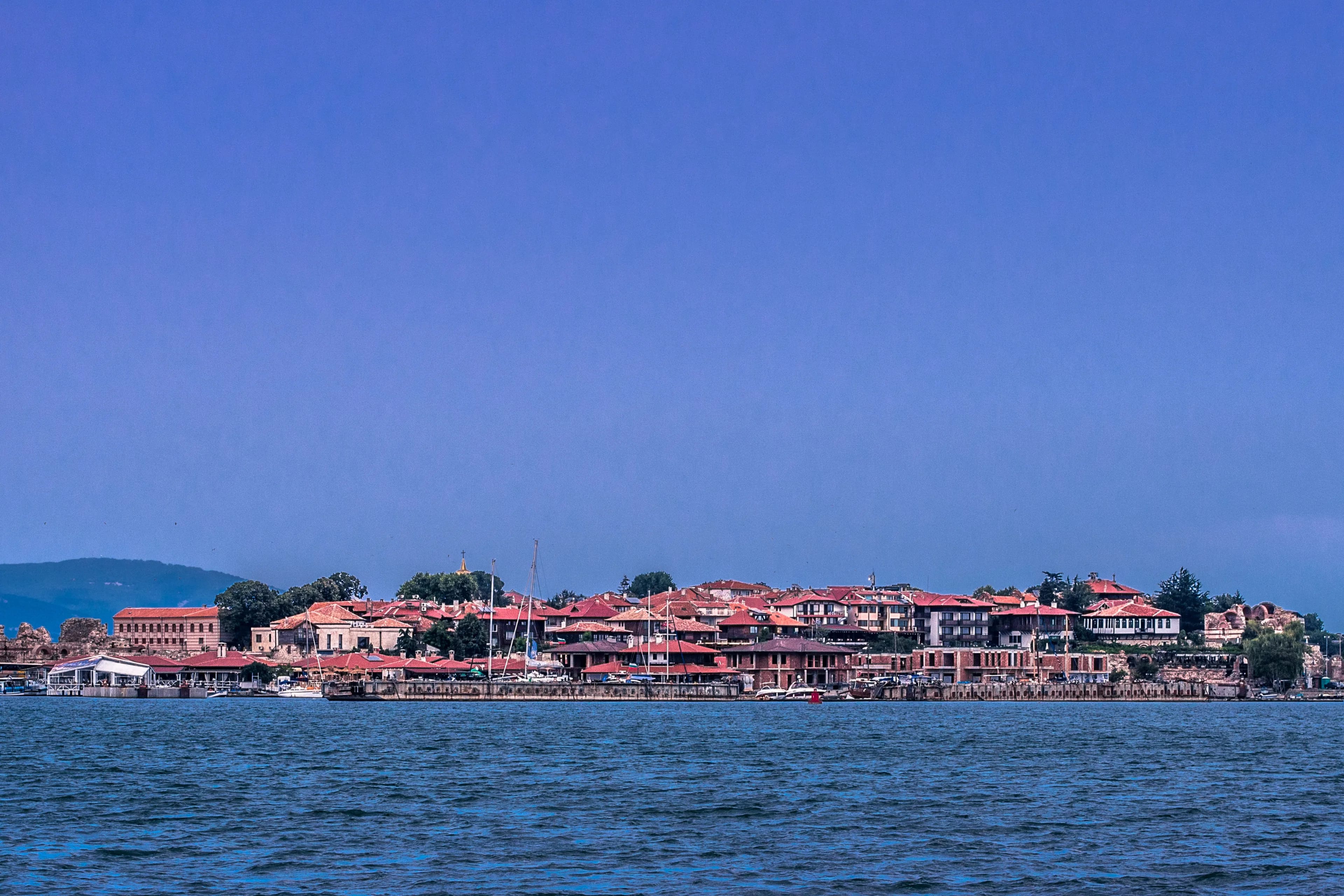Nesebar