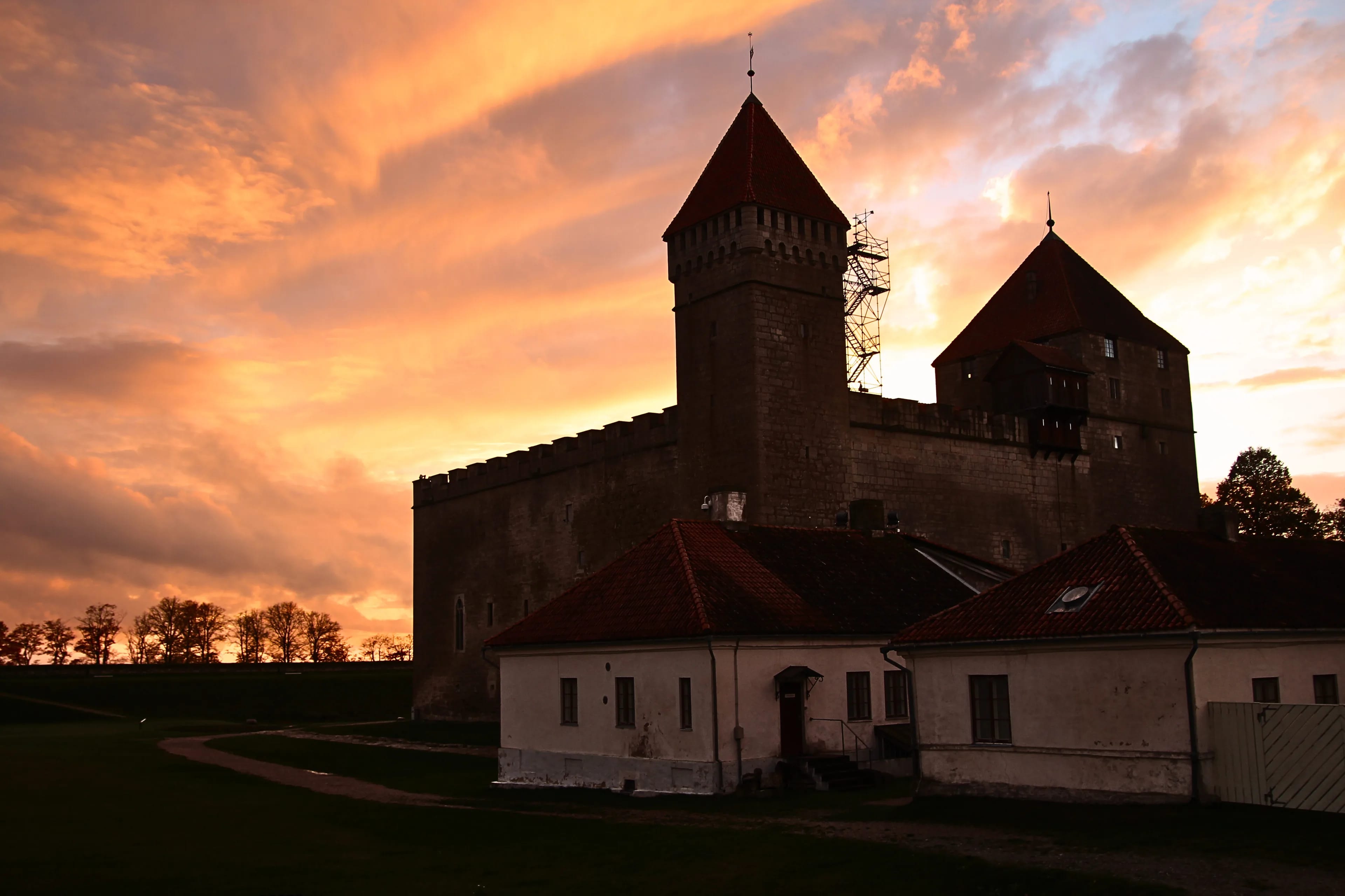 Saaremaa