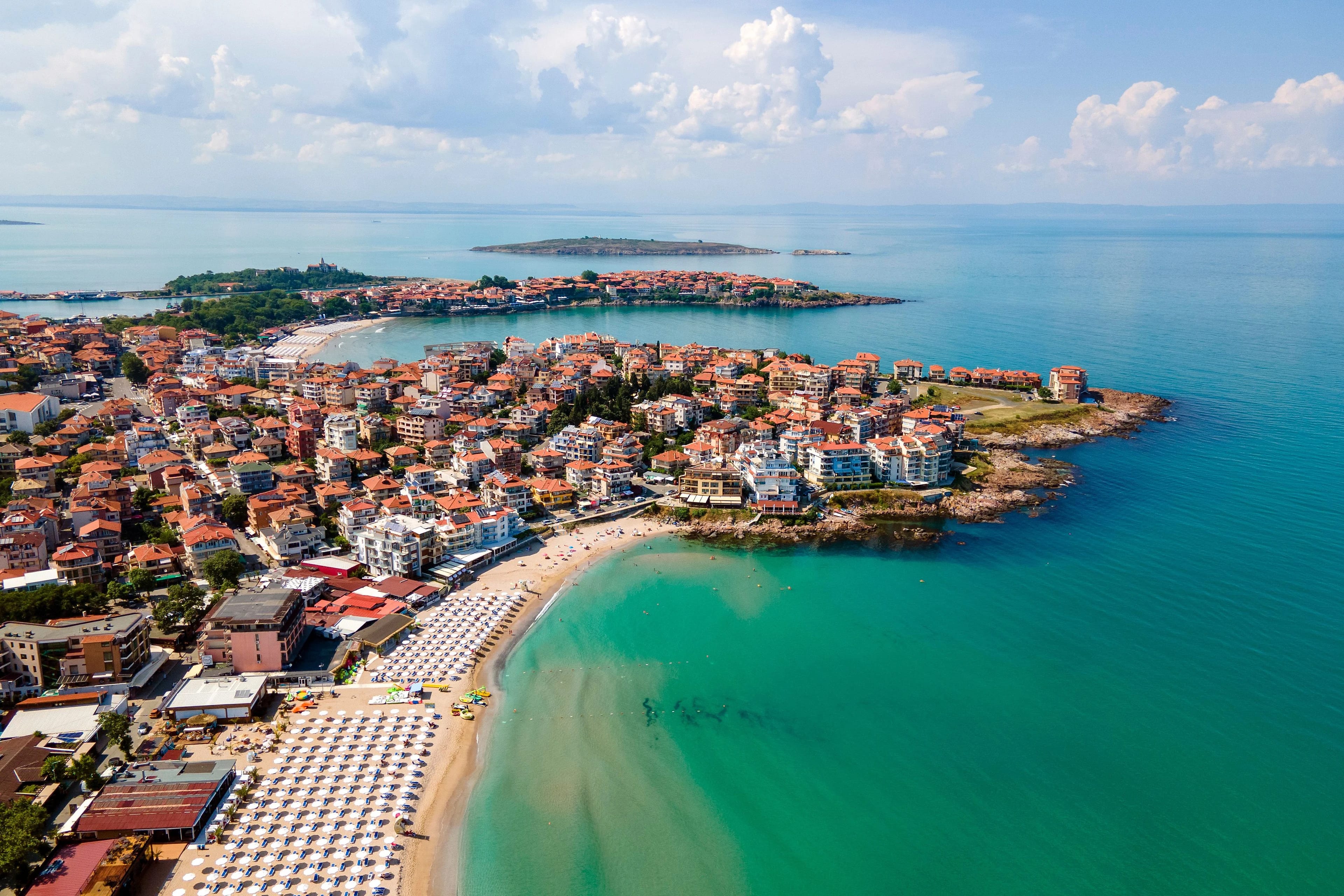 Sozopol