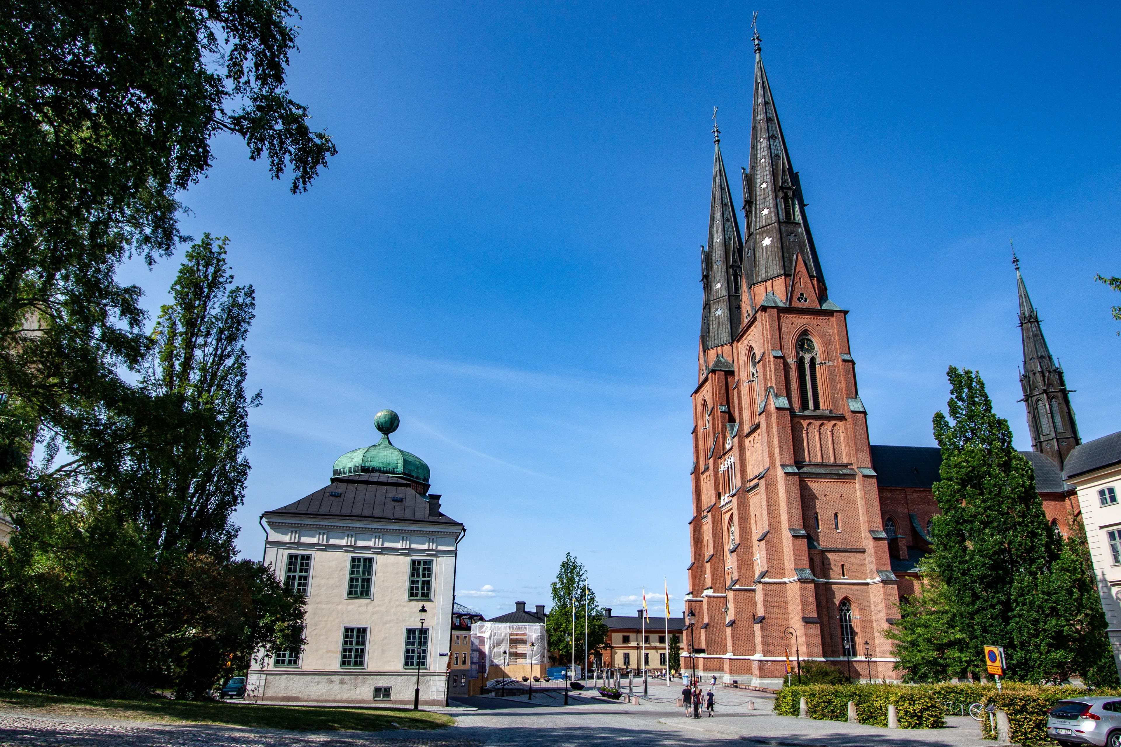 Uppsala