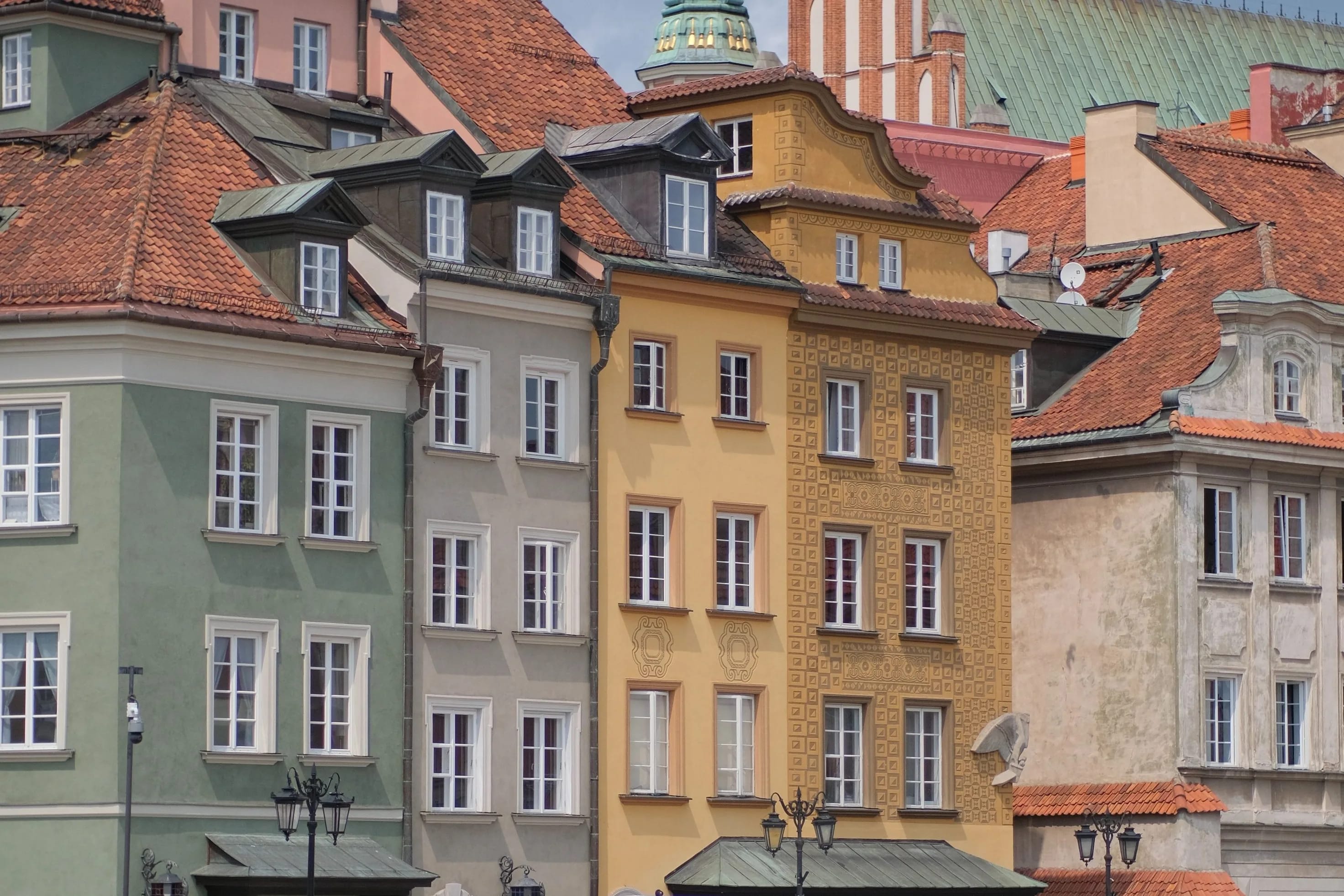 Varsova