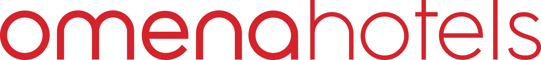 Omenahotels
